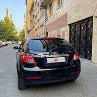 جیلی Emgrand 7 اتوماتیک بی رنگ، مدل ۲۰۱۴|خودرو سواری و وانت|تهران, سیدخندان|دیوار