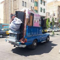 اتوبار باغستان بار کل کرج خاور نیسان داخلی شهرستان|خدمات حمل و نقل|کرج, عظیمیه|دیوار
