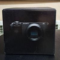 Sony a6700|دوربین عکاسی و فیلم‌برداری|تهران, سهروردی|دیوار