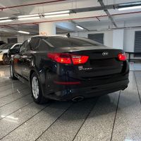 کیا اپتیما 2400cc، مدل ۲۰۱۵ GDI|خودرو سواری و وانت|تهران, اقدسیه|دیوار