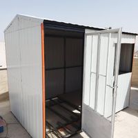 ساخت کانکس انباری ویلایی و اضافه بنا در محل|خدمات پیشه و مهارت|تهران, یافت‌آباد|دیوار