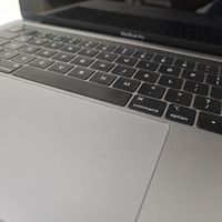 لپتاپ مک بوک پرو تاچ بار Mac Book 2019|رایانه همراه|تهران, سعادت‌آباد|دیوار