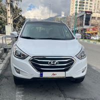 هیوندای توسان ix 35 2400cc، مدل ۲۰۱۵ نیوفیس بی رنگ|خودرو سواری و وانت|تهران, شهرک غرب|دیوار