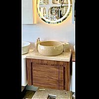 تولید کننده روشویی کابینتی در ابعاد مختلف و رنگ|لوازم سرویس بهداشتی|تهران, تهران‌سر|دیوار