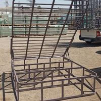 کفی تخت یاتاش مدرن٪زیر تختی با کیفیت بالا جکدار|تخت و سرویس خواب|تهران, شهرک امام خمینی|دیوار