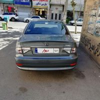 سمند سورن پلاس، مدل ۱۴۰۱ ef7 در حد صفر|سواری و وانت|تهران, اندیشه (شهر زیبا)|دیوار