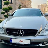 بنز کلاس CLS CLS350، مدل ۲۰۰۷|خودرو سواری و وانت|تهران, نیاوران|دیوار