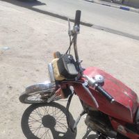 فروش موتور شکوه قدیم|موتورسیکلت|آذرشهر, |دیوار