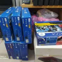 خریدار Ps4 ایکس باکس ۳۶۰ Xbox one s پلی استیشن ۴|کنسول، بازی ویدئویی و آنلاین|تهران, سبلان|دیوار