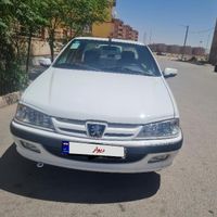 پژو پارس LX TU5، مدل ۱۴۰۱ دریچه گاز سیمی|خودرو سواری و وانت|کرمان, |دیوار