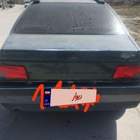 پژو 405 GLX2000 - دوگانه سوز CNG، مدل ۱۳۸۰|خودرو سواری و وانت|همدان, |دیوار