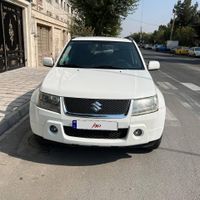 سوزوکی گرند ویتارا اتوماتیک 2000cc، مدل ۲۰۰۹|سواری و وانت|تهران, خانی‌آباد نو|دیوار