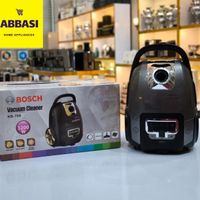 جاروبرقی BOSCH جارو برقی مدل 3200|جاروبرقی، جارو شارژی، بخارشو|تهران, تهران‌سر|دیوار