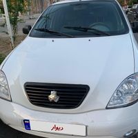 تیبا 2 (هاچبک) EX، مدل ۱۳۹۴|خودرو سواری و وانت|کاشان, فاز ۱ ناجی آباد|دیوار