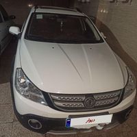 اچ سی کراس|خودرو سواری و وانت|تهران, فلاح|دیوار