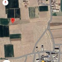 زمین کشاورزی اینده دار|فروش زمین و کلنگی|اصفهان, ناصرخسرو|دیوار
