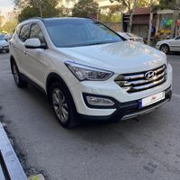 هیوندای سانتافه ix 45 2400cc، مدل ۲۰۱۵|خودرو سواری و وانت|تبریز, |دیوار