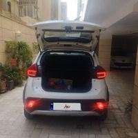 ام‌وی‌ام X22 دنده‌ای لاکچری، مدل ۱۳۹۸ کم کارکرد|خودرو سواری و وانت|تهران, مهرآباد جنوبی|دیوار