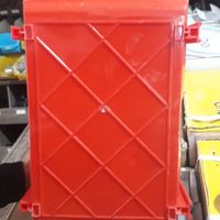 جعبه ابزار پلاستیکی بهار پلاستیک B2B3B4B5|حراج|تهران, بازار|دیوار