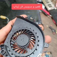 تعمیر کامپیوتر و لپتاپ با ۳ ماه گارانتی|خدمات رایانه‌ای و موبایل|تبریز, |دیوار