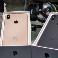 اپل iPhone XS Max پک اصلی مهلت تست|موبایل|تهران, گیشا (کوی نصر)|دیوار