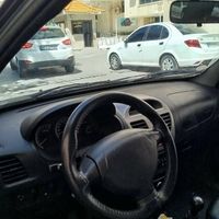 ساینا مدل 1400|خودرو سواری و وانت|مشهد, الهیه|دیوار