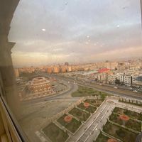 ۱۴۰ متر رونیکا پالاس پونک/واحد جنوبی به فضای سبز|فروش آپارتمان|تهران, پونک|دیوار