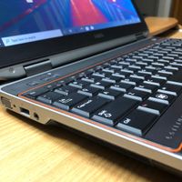 لپتاب Dell Core i7 گرافیکNvidia4G هاردSsd رم۸|رایانه همراه|تهران, اسکندری|دیوار