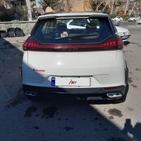 ام‌وی‌ام X33 Cross (اومودا C3)، مدل ۱۴۰۳|خودرو سواری و وانت|تهران, سرتخت|دیوار