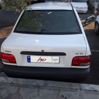 پراید 131 SX، مدل ۱۳۹۵|سواری و وانت|تهران, افسریه|دیوار
