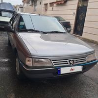 پژو 405 جی ال ایکس (GLX)، مدل ۱۳۹1|خودرو سواری و وانت|رشت, معلولین|دیوار