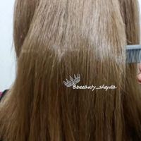کراتین احیا با قیمت عالی|خدمات آرایشگری و زیبایی|رشت, جانبازان|دیوار