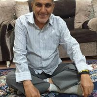 گمشده|اشیا|تهران, نظام‌آباد|دیوار