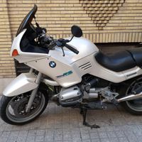 بنز بی ام و BMW r1100rs کلاسیک|خودرو سواری و وانت|تهران, کوثر|دیوار