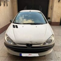 پژو 206 تیپ ۲، مدل ۱۳۸۹|خودرو سواری و وانت|تهران, پیروزی|دیوار