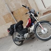 موتور امیکو 70|موتورسیکلت|تبریز, |دیوار