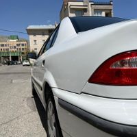 سمند LX ساده، مدل ۱۳۹۶|خودرو سواری و وانت|تهران, هروی|دیوار