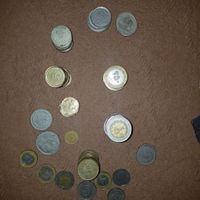سکه های ایرانی موجوده|سکه، تمبر و اسکناس|شیراز, بعثت|دیوار