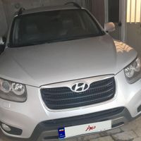 هیوندای سانتافه ix 45 3500cc، مدل ۲۰۱۲|سواری و وانت|تهران, شهرک آسمان|دیوار