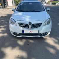 برلیانس ۳۳۰ اتوماتیک مدل۹۵/۱۲ فول خوشگل|خودرو سواری و وانت|رشت, پل تالشان|دیوار