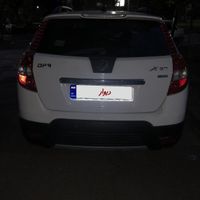 دانگ فنگ H30 کراس، مدل ۱۳۹۶|خودرو سواری و وانت|مشهد, احمدآباد|دیوار