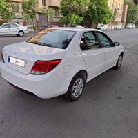 دنا معمولی تیپ ۲، مدل ۱۳۹۶|خودرو سواری و وانت|تبریز, |دیوار