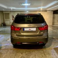 هایما S7 توربو1800cc، مدل ۱۳۹۷|خودرو سواری و وانت|تبریز, |دیوار