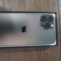 اپل iPhone 13 Pro Max با حافظهٔ ۲۵۶ گیگابایت|موبایل|تهران, شهرک آزادی|دیوار