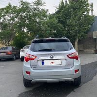 خودرو چانگان cs35 مدل ۱۳۹۷|خودرو سواری و وانت|تهران, دارآباد|دیوار