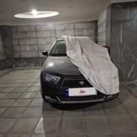 دنا پلاس توربو اتومات اپشنال صفر مدل۱۴۰۳|خودرو سواری و وانت|شهریار, |دیوار