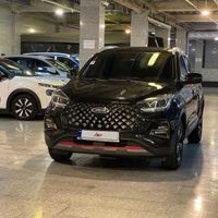 ام‌وی‌ام X55 Pro اکسلنت، مدل ۱۴۰۲|خودرو سواری و وانت|تهران, الهیه|دیوار