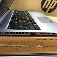 لپتاپ HP مدل probook|رایانه همراه|تهران, شیخ هادی|دیوار