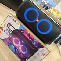 JBl PARTYBOX 310|پخش‌کننده همراه|تهران, اقدسیه|دیوار