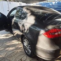 جک J5 اتوماتیک 1800cc، مدل ۱۳۹۴|سواری و وانت|تهران, کوی فراز|دیوار